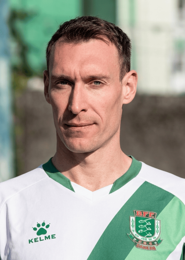 Klaus Marco