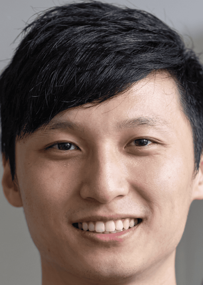 Lau Kin Ho