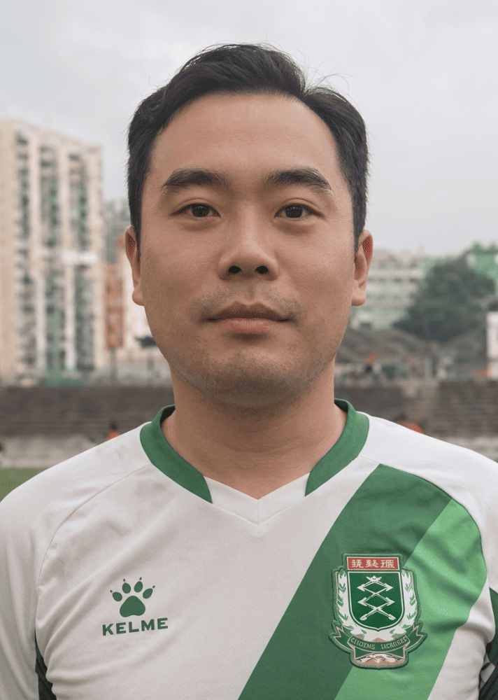 Li Tsz Chung Jason