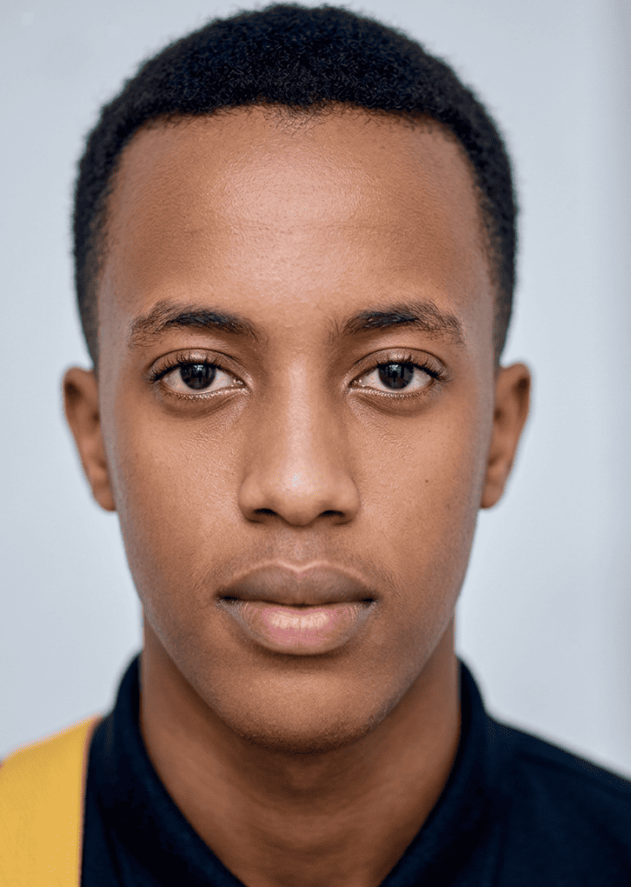 Kimani Ryan