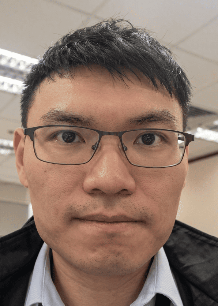 Mok Ling Cheung