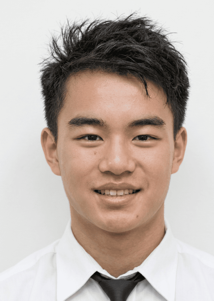 Lee Tsun Chai