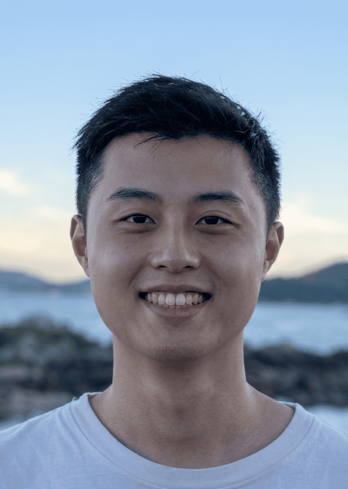 CHAN Long Yu