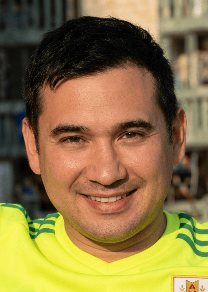 Salaroli Martin