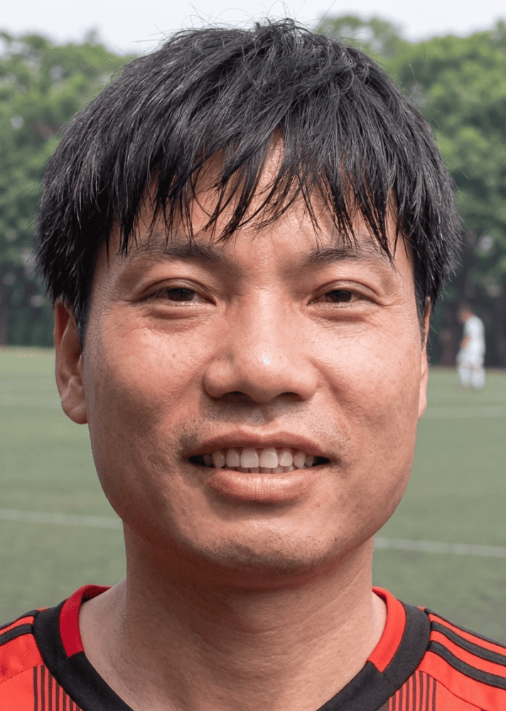 Mak Shui Hing