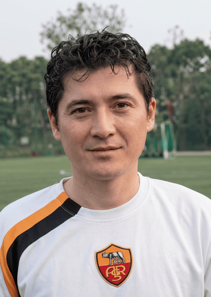 Tsung Kin Hung