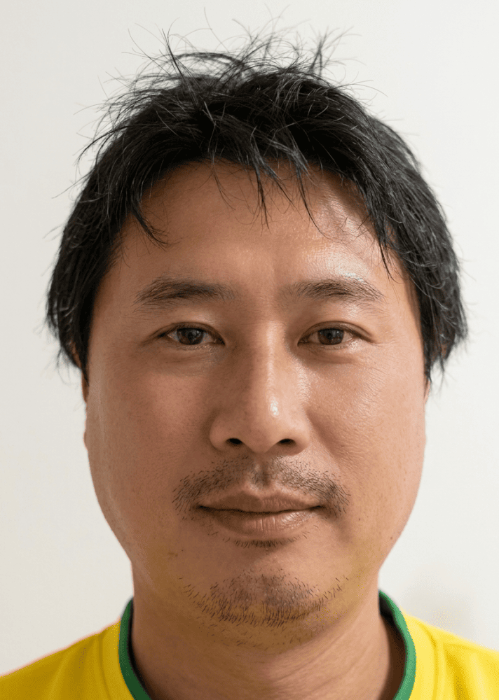 Cheng Kwai Chau