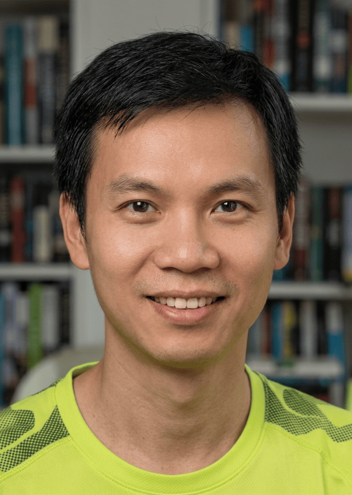 Fung Chung Ho
