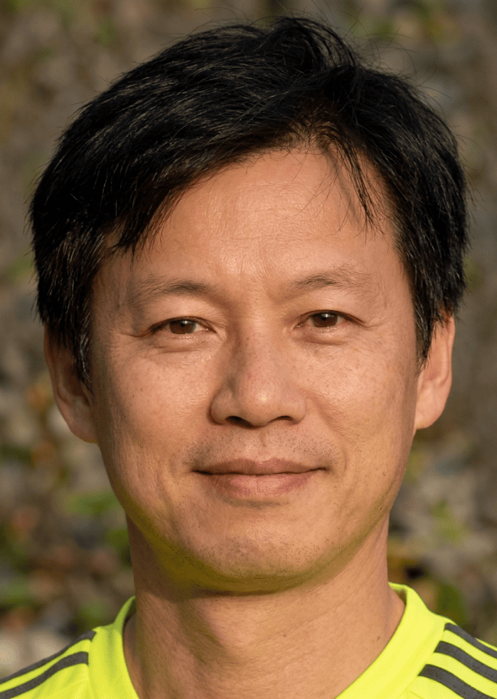 Tsang Kwan Luen