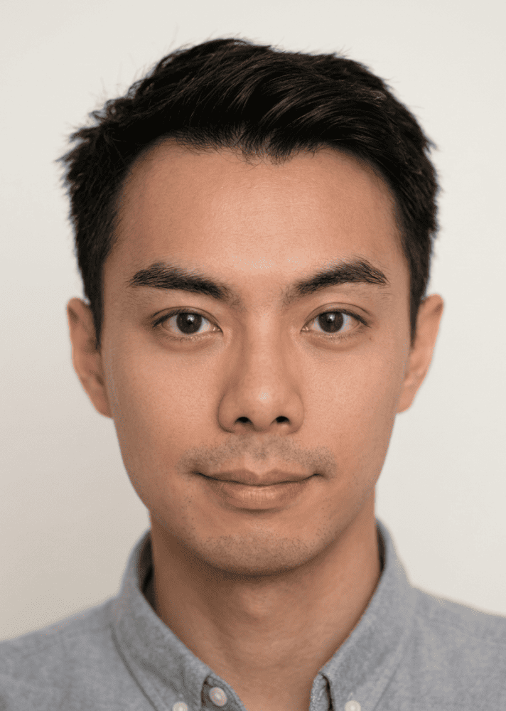 Lee Wing Ho
