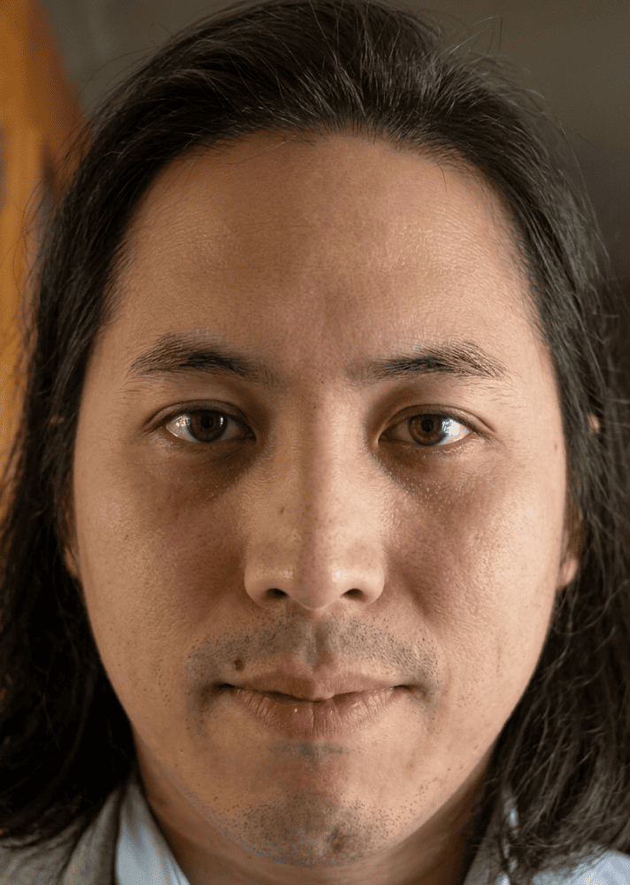 Leung John Timothy