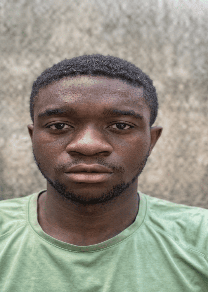 Akwasi Dredon Gyan