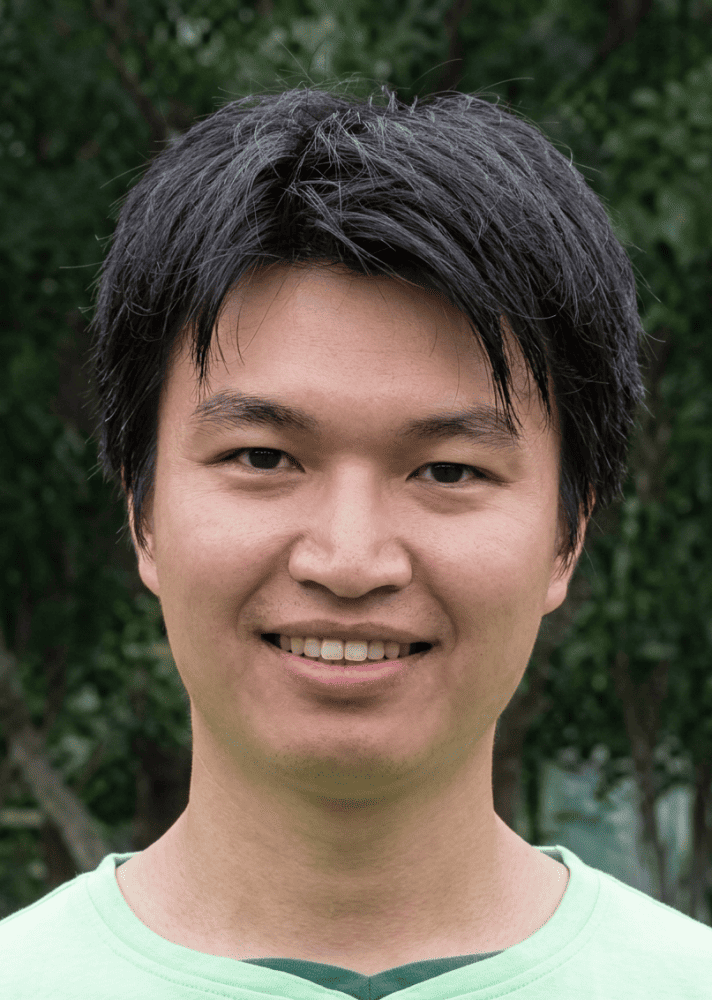 Yeung Chun Ho