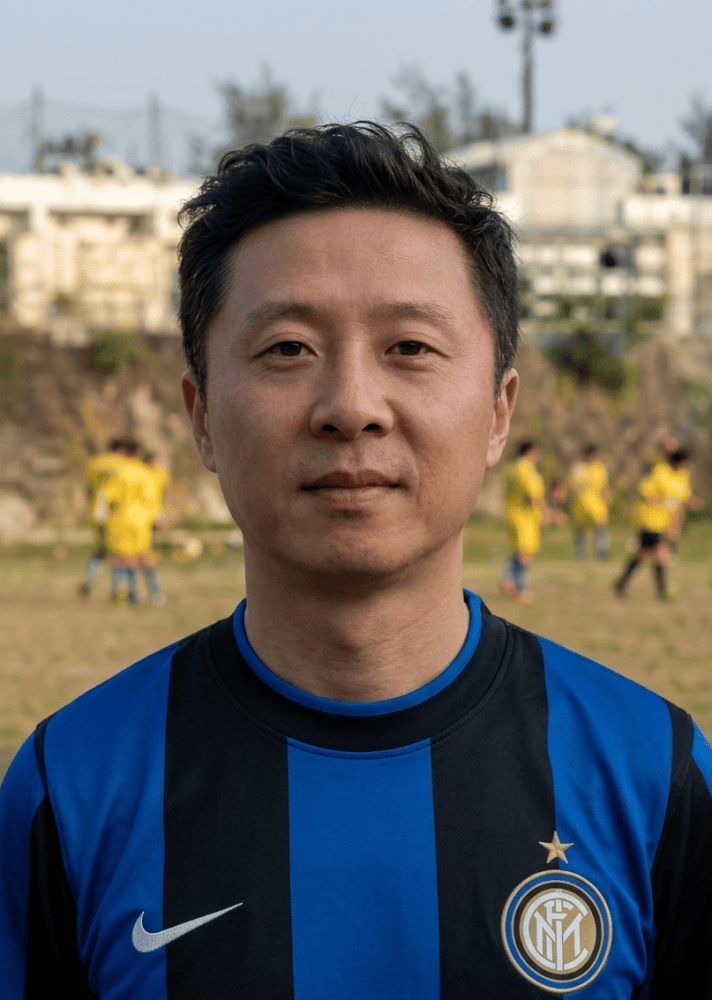 Yuen Chung Leung Gilbert
