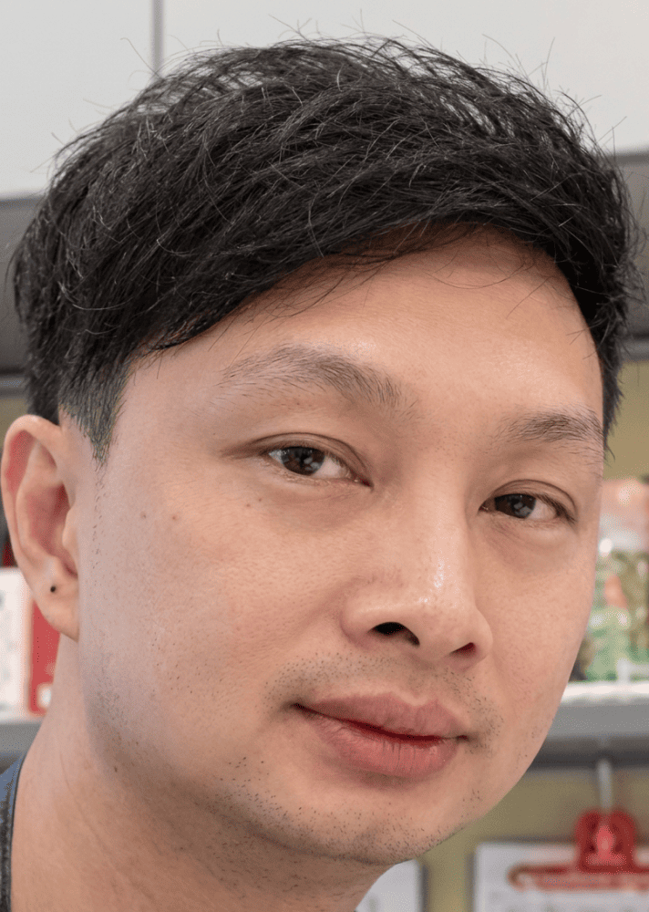 Cheung Siu Wai