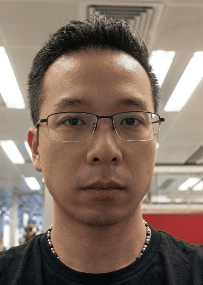Tsang Ling Chung