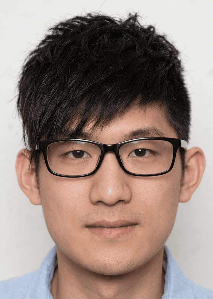 CHAU Hang Ki