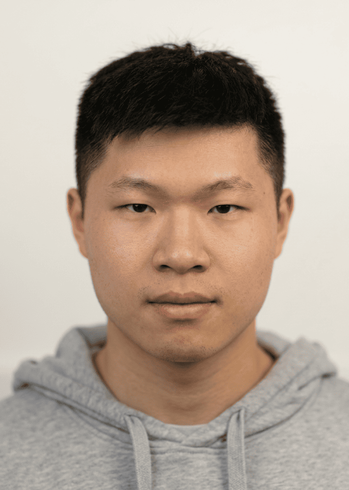 Yeung Pok man