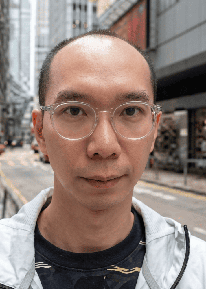 Chiu Ho Yin