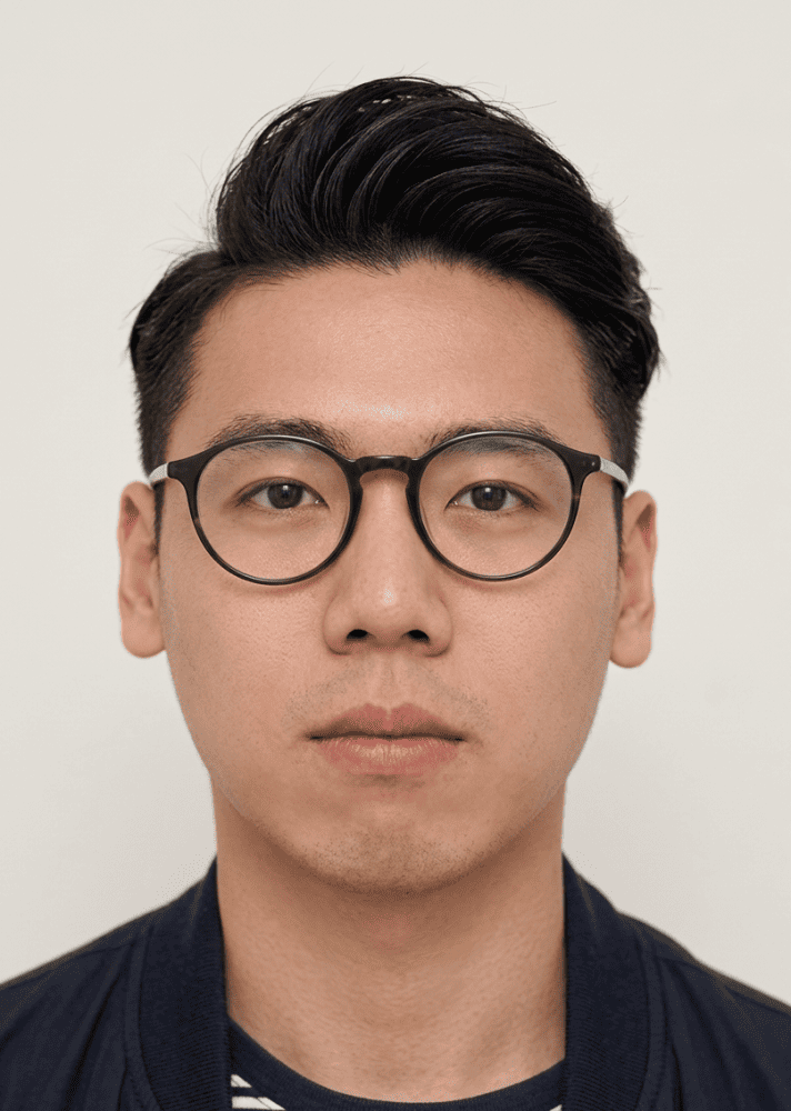 LEUNG HOK MAN