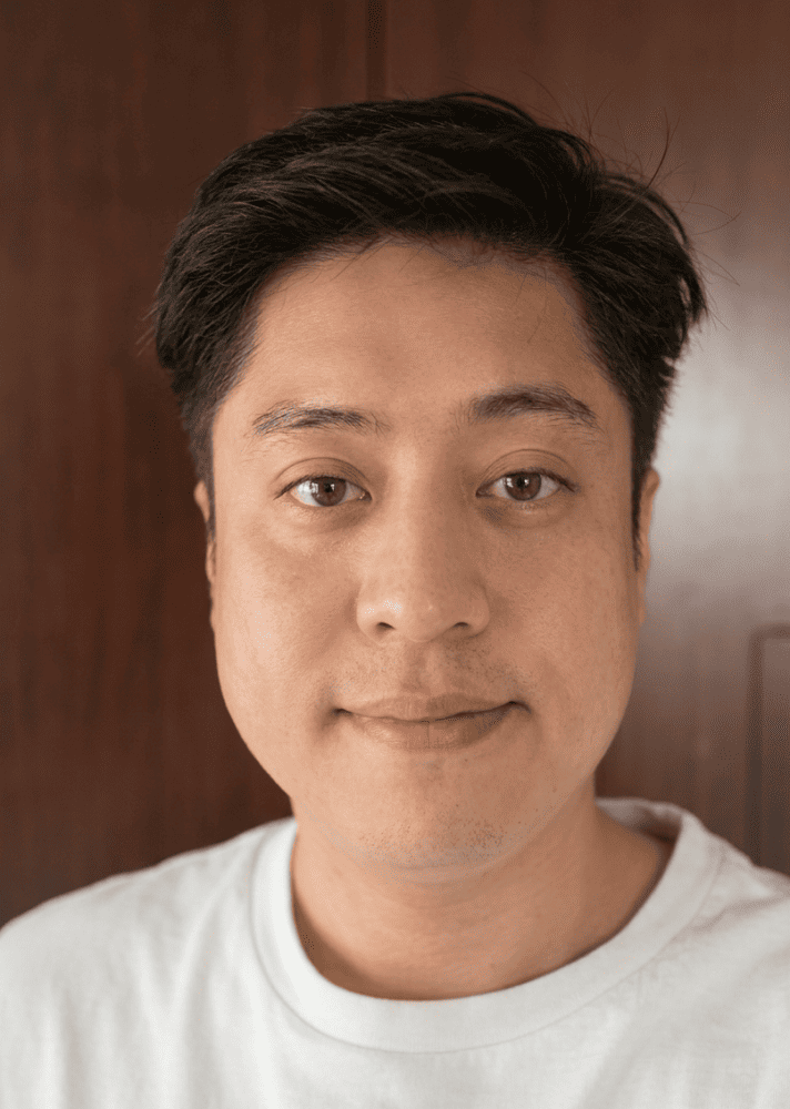 Cheung Ka Ming Gordon
