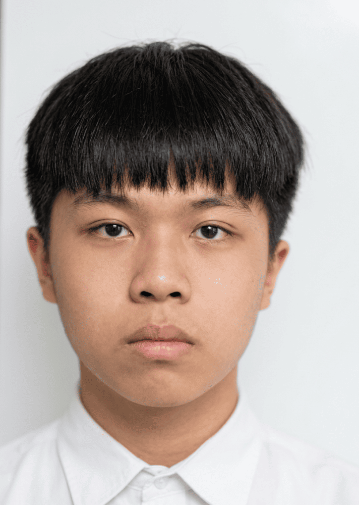 MA Chun Yin Marc