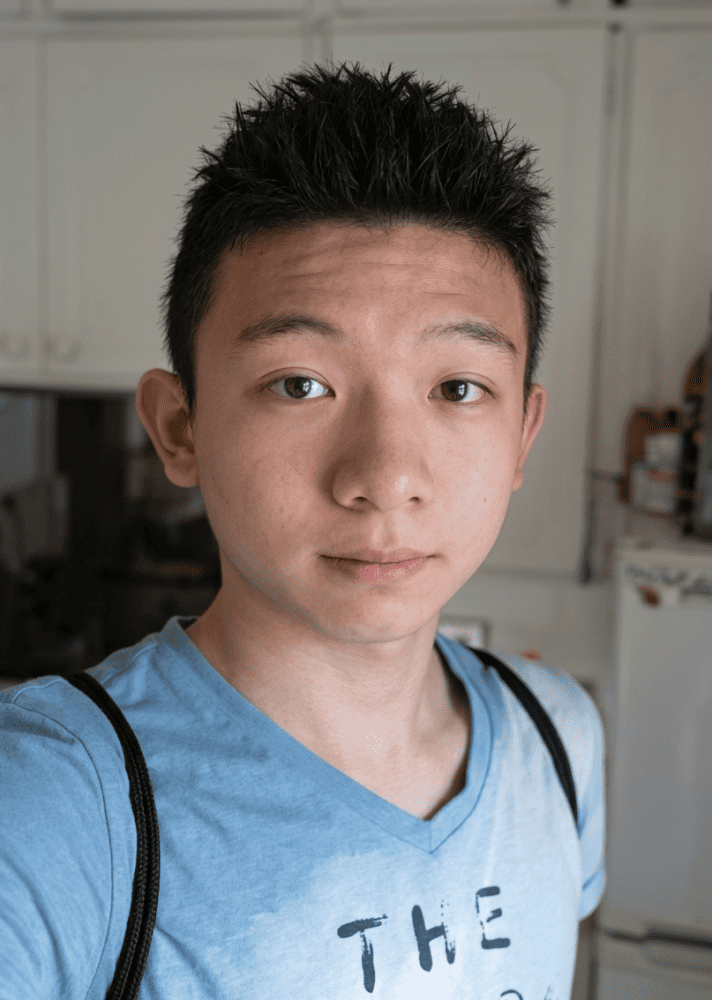 Lau Man Leong