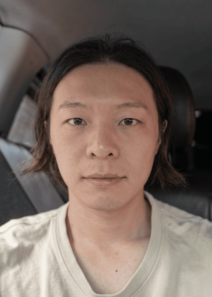 Lau Chi Kwan