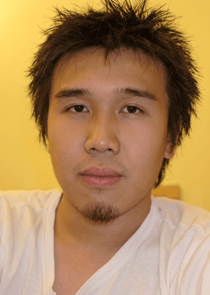 Wong Hill Fung