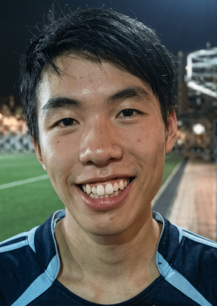 Chow Tsun Yue