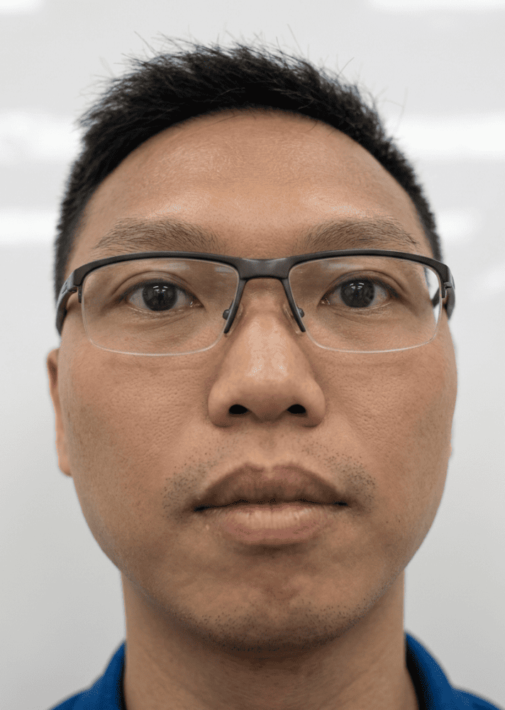 Cheung Sui Ho Henry