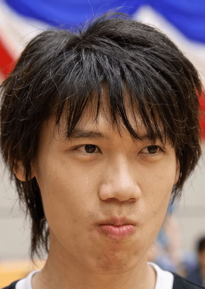 Lam Chun Man