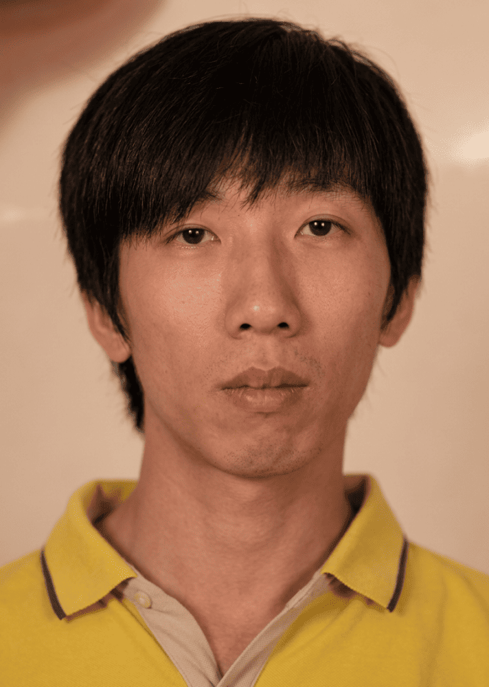 Chow Chi Hang