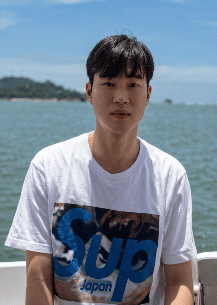 Li Chun Hei