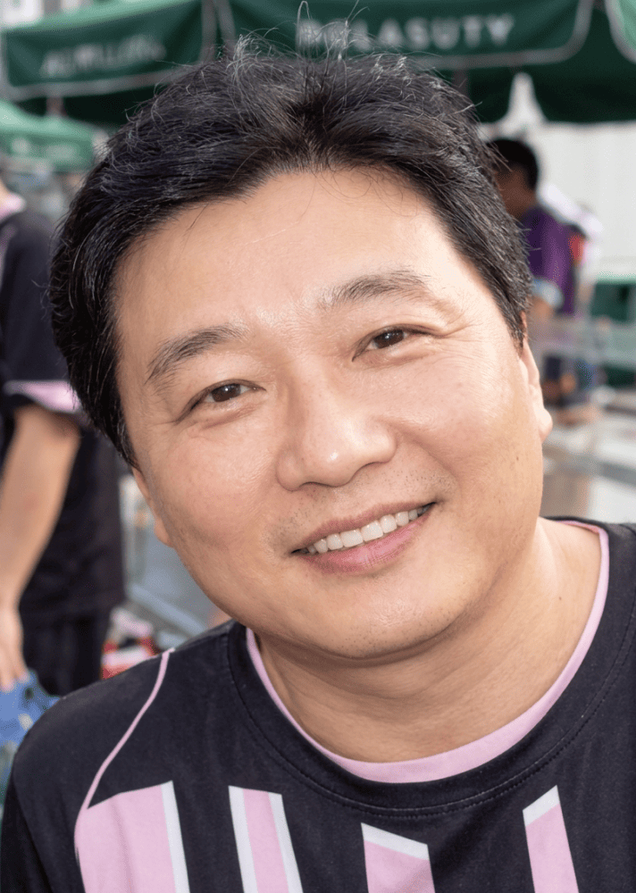 Tong Hoi Fai Eric