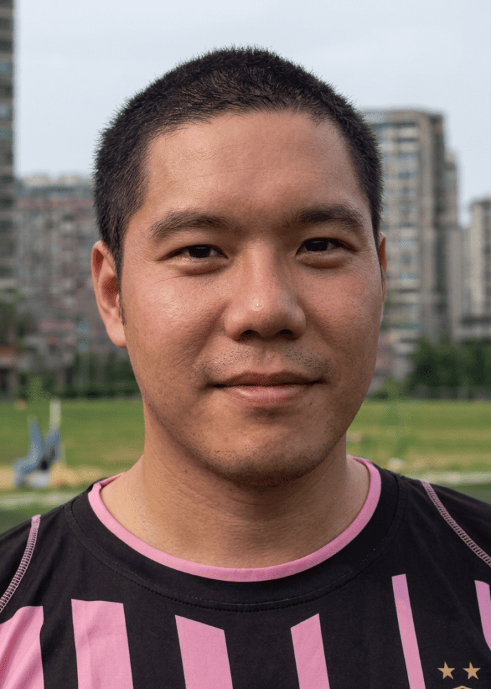 Cheng Hon Shek