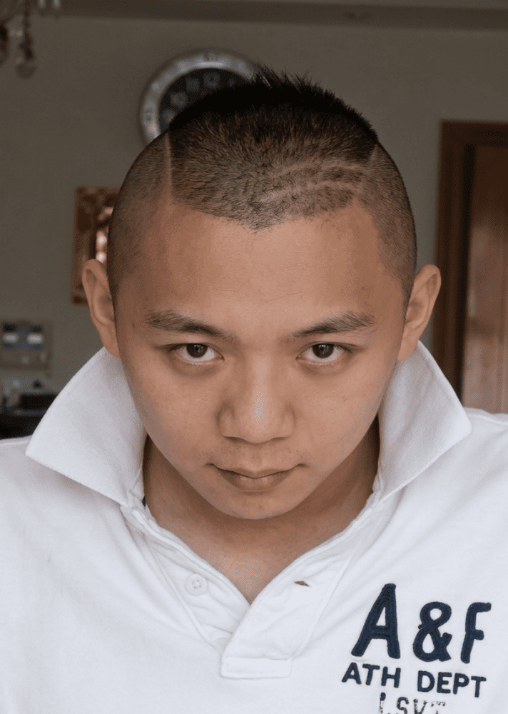 Leung Yiu Lung