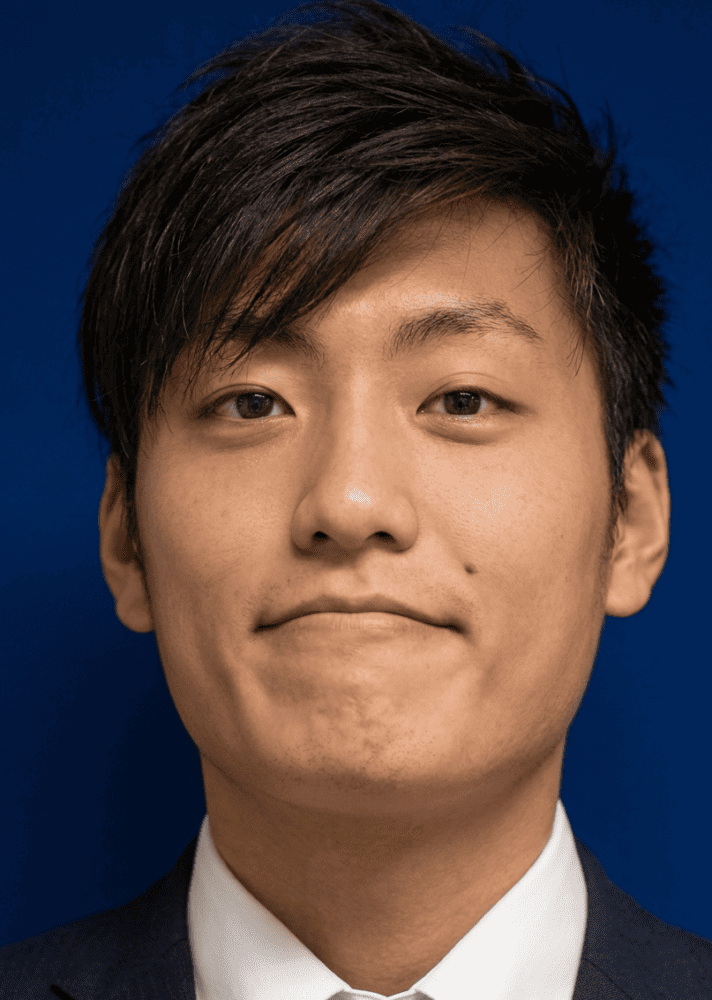 Wong Yik Yin Rick