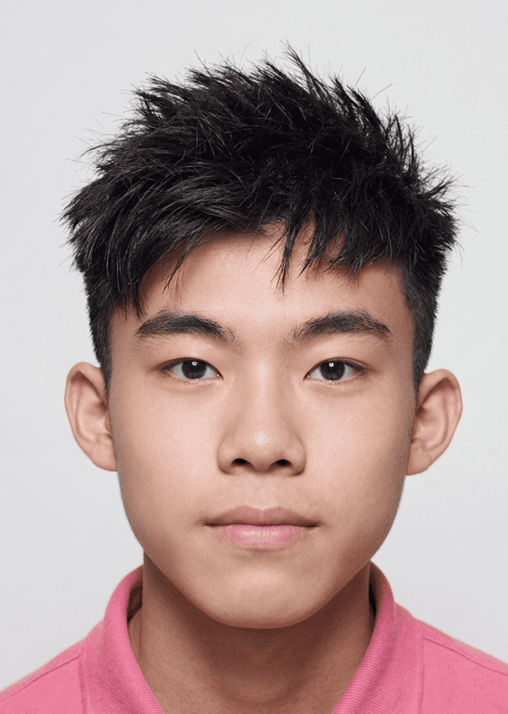 Chan Tsz Wai