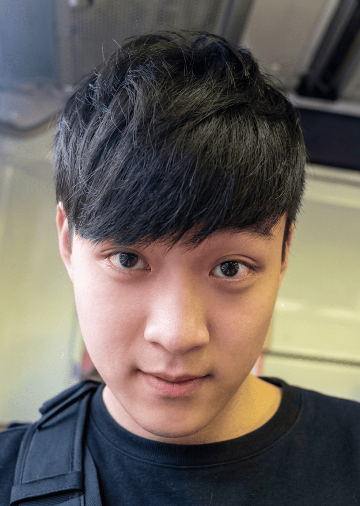 Wong Yik Shing