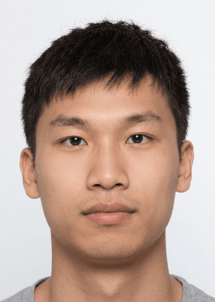 Kho Brian Chen Hau