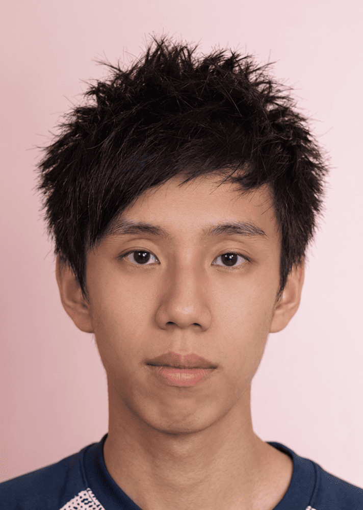 Wong Kai Man