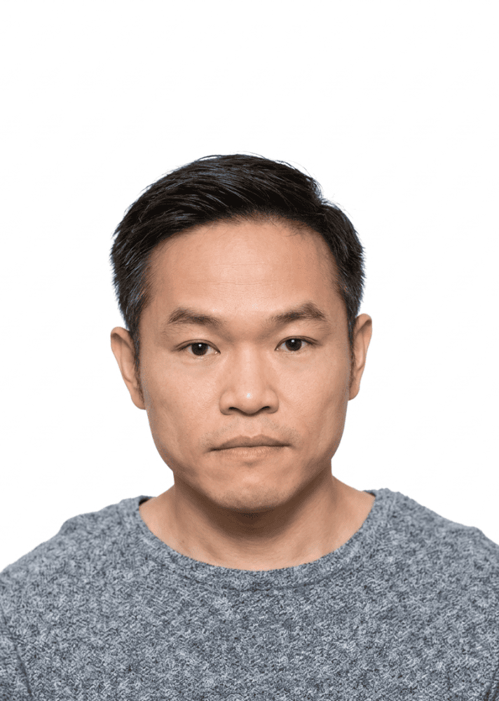 Lau Chi Pun