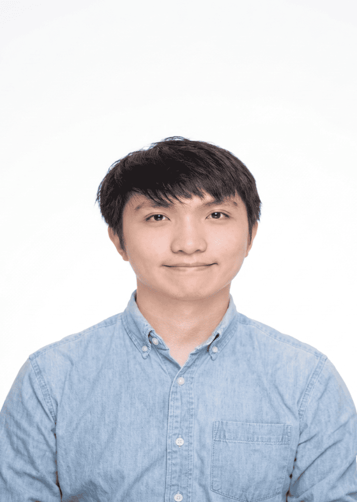 LAM HO YIN