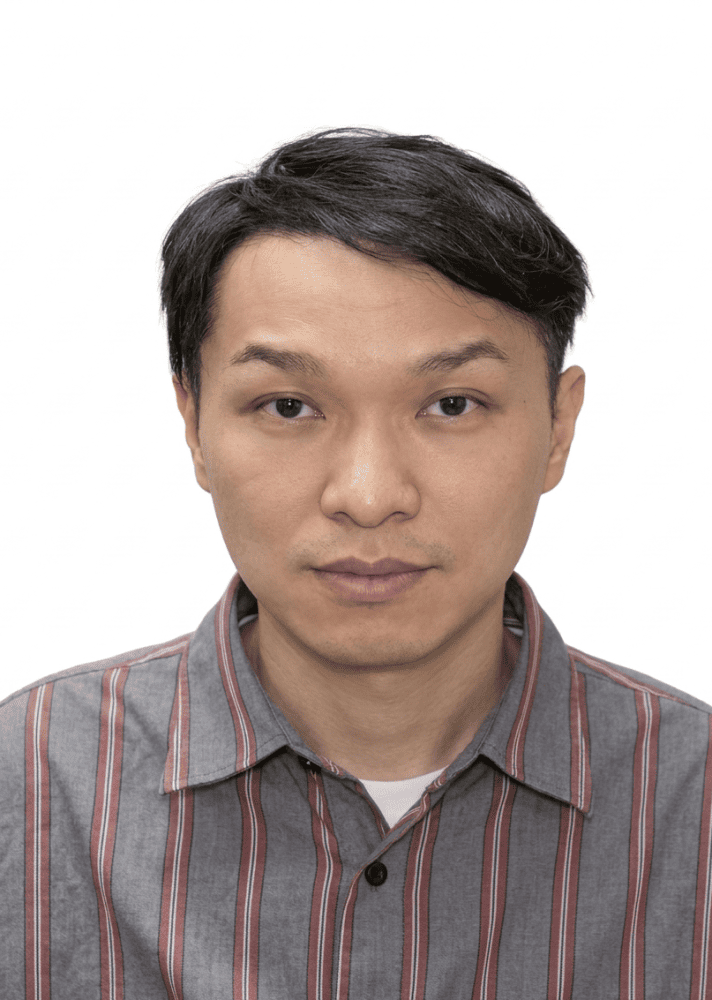 Chung Tsz Kit