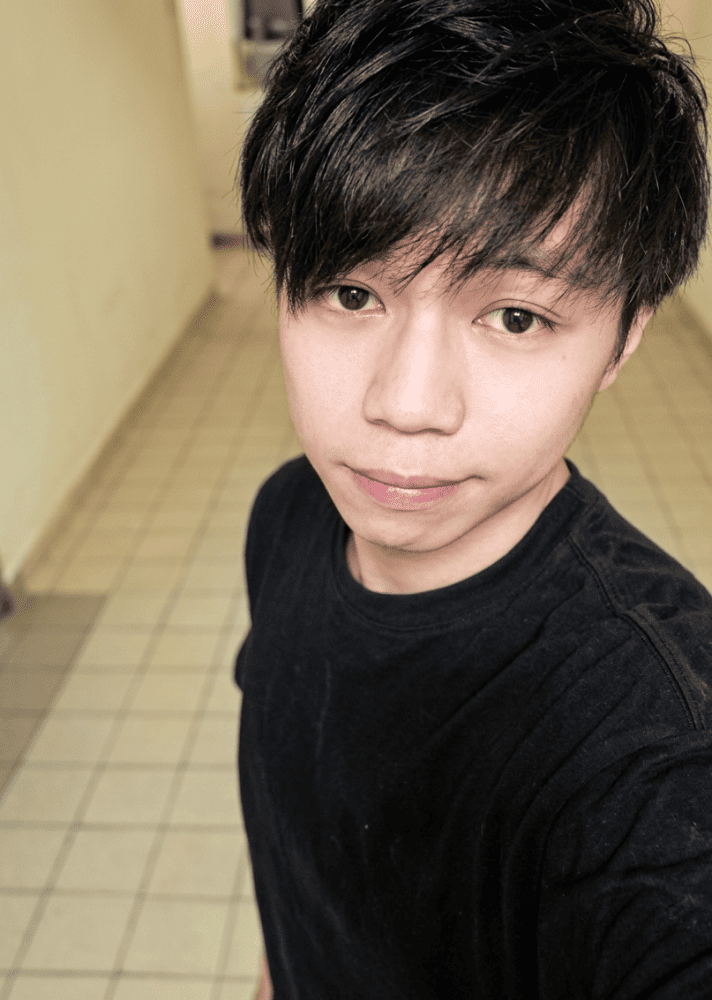 Lai Man Kin