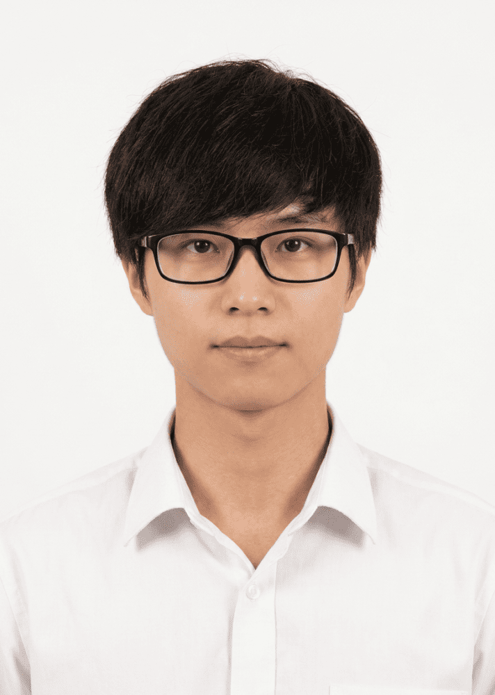 Fan Jun Wei