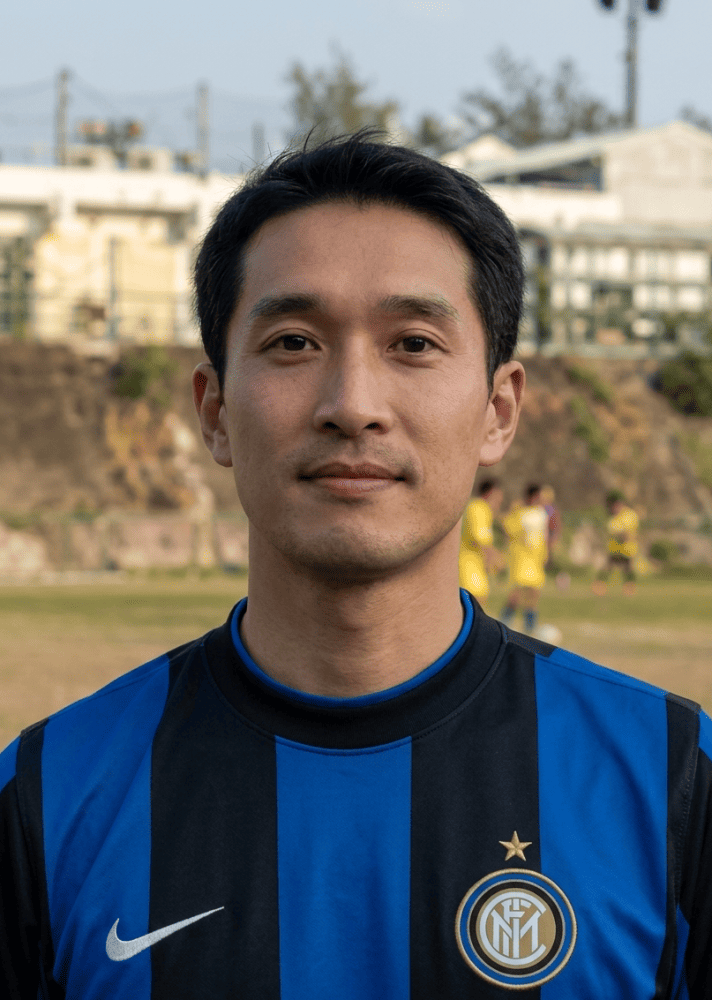 Chan Hung Wai Andrew