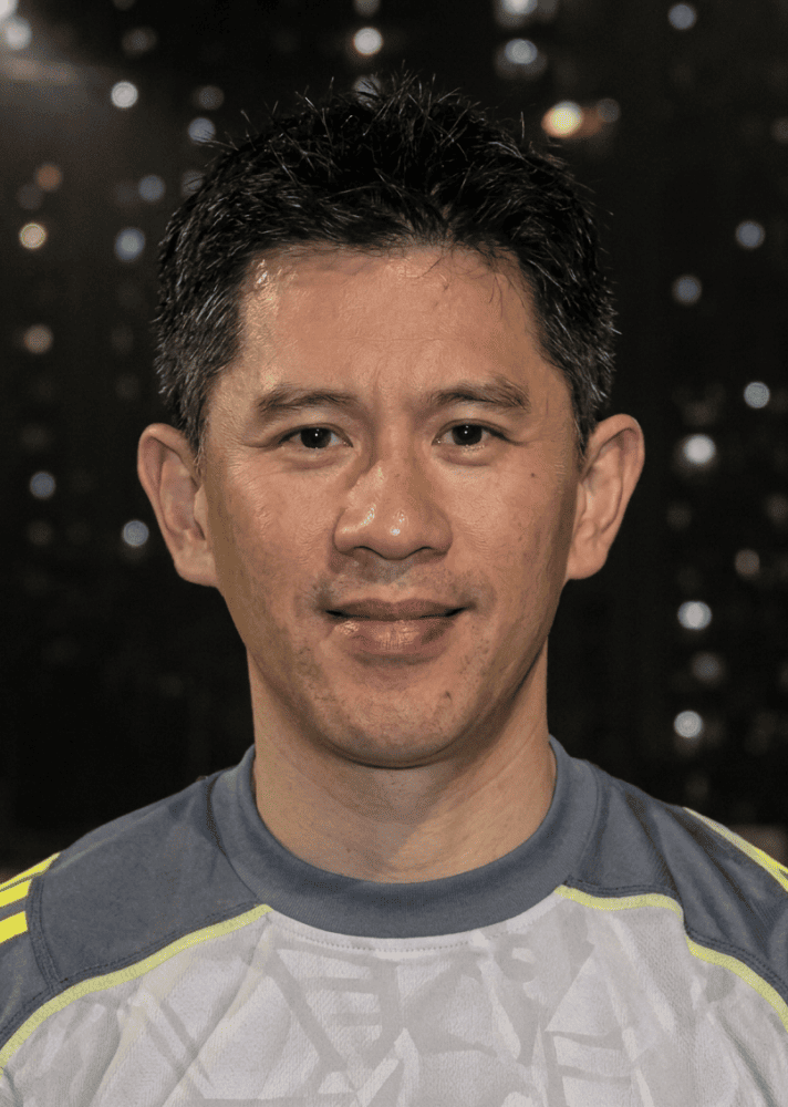 Huang Mark