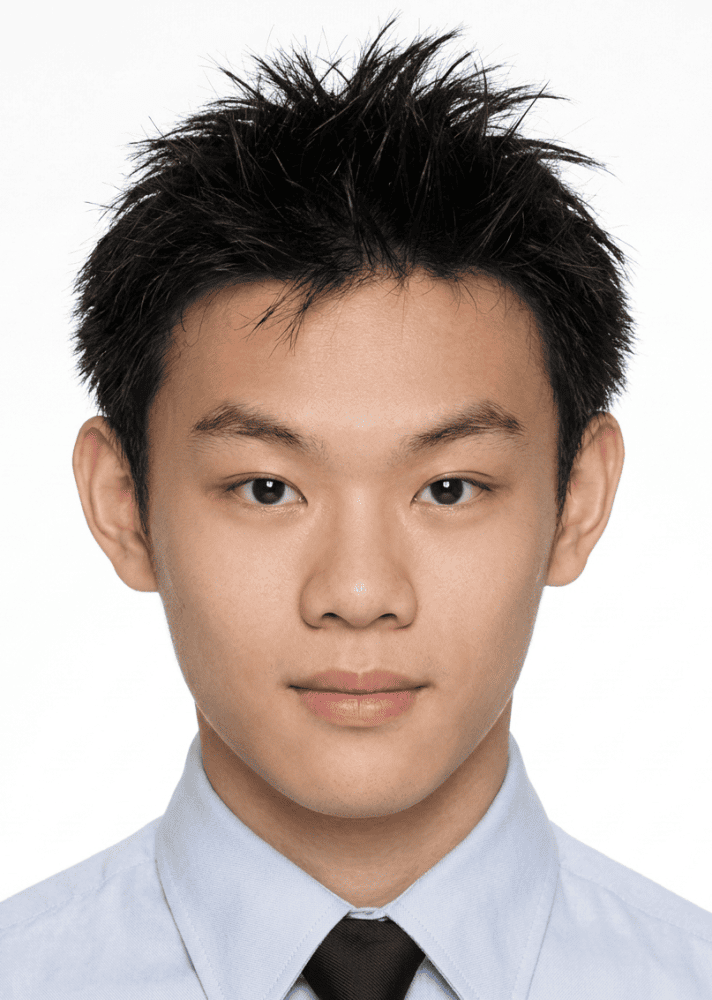 Lee Yick Chung Arnold